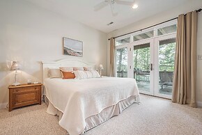 Sunset Pointe by Taylor Made Deep Creek