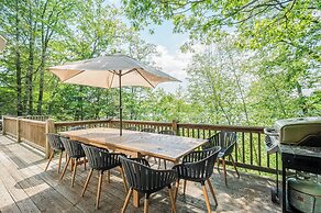 Sunset Pointe by Taylor Made Deep Creek