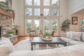 Sunset Pointe by Taylor Made Deep Creek