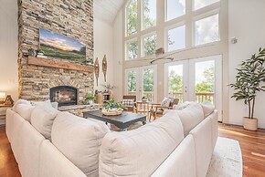 Sunset Pointe by Taylor Made Deep Creek