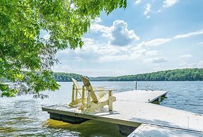 Sunset Pointe by Taylor Made Deep Creek