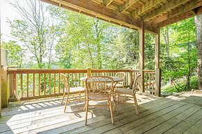 Sunset Pointe by Taylor Made Deep Creek