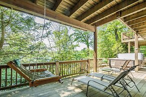 Sunset Pointe by Taylor Made Deep Creek