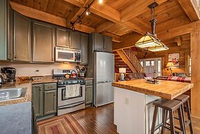 Dancing Bears Retreat