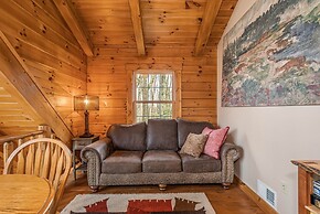 Dancing Bears Retreat