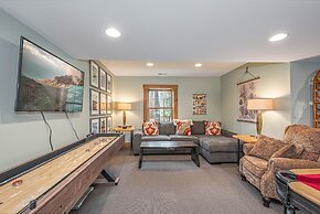 Dancing Bears Retreat