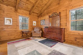 Dancing Bears Retreat