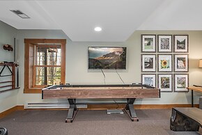 Dancing Bears Retreat