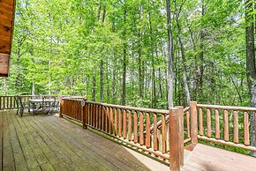 Dancing Bears Retreat