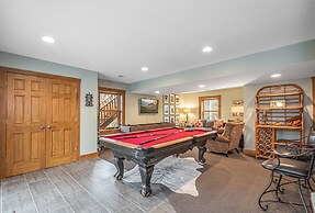 Dancing Bears Retreat