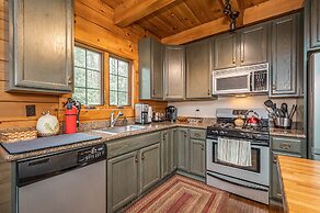 Dancing Bears Retreat