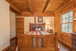 Dancing Bears Retreat