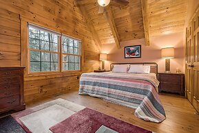 Dancing Bears Retreat