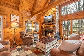 Dancing Bears Retreat