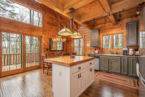 Dancing Bears Retreat