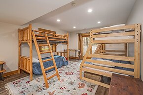 Dancing Bears Retreat