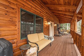 Dancing Bears Retreat