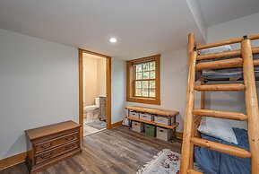 Dancing Bears Retreat