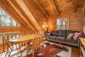 Dancing Bears Retreat