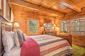 Dancing Bears Retreat