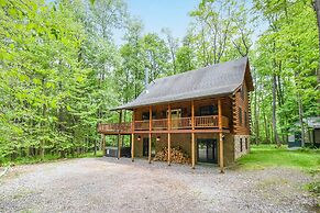 Dancing Bears Retreat