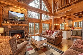 Dancing Bears Retreat