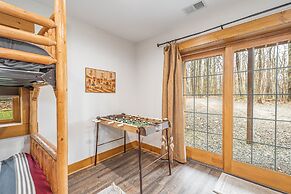 Dancing Bears Retreat