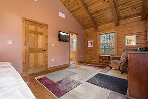 Dancing Bears Retreat