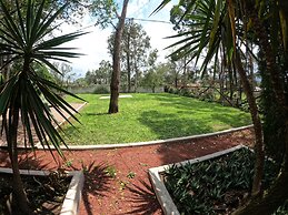 Finca del Pomar