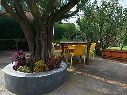 Finca del Pomar