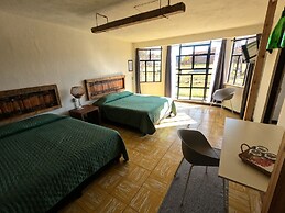 Finca del Pomar