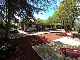 Finca del Pomar