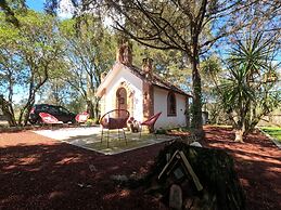 Finca del Pomar