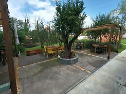 Finca del Pomar