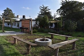 Finca del Pomar