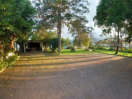Finca del Pomar