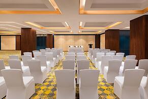 Infinitea Centric Dharamshala