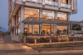 Infinitea Centric Dharamshala