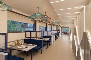 Infinitea Centric Dharamshala