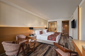 Infinitea Centric Dharamshala