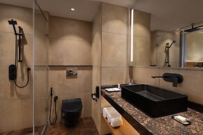 Infinitea Centric Dharamshala