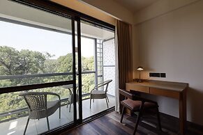 Infinitea Centric Dharamshala