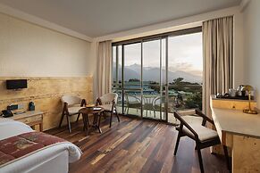 Infinitea Centric Dharamshala