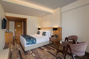 Infinitea Centric Dharamshala