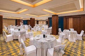 Infinitea Centric Dharamshala