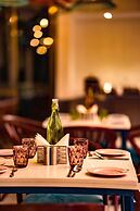 Infinitea Centric Dharamshala