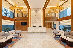 Infinitea Centric Dharamshala