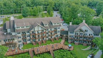 Suites at Silver Tree A123