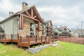 Suites at Silver Tree A123