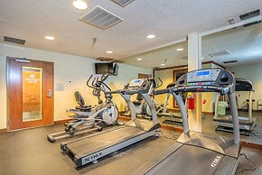 Suites at Silver Tree A123